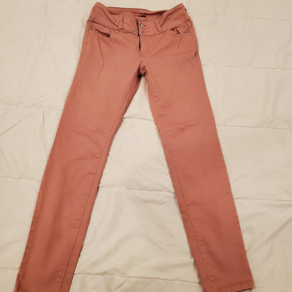 3/$12 Better but jeans